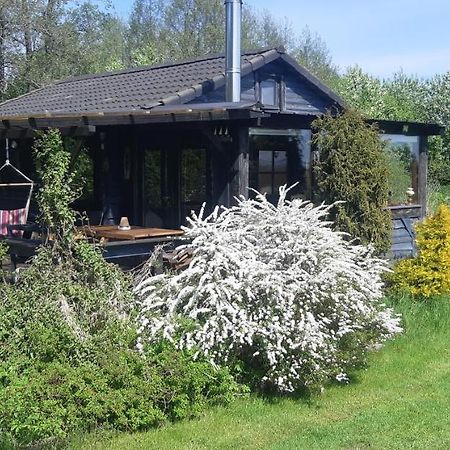 Saulepa Cottage Exteriér fotografie